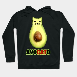 Avocato Hoodie